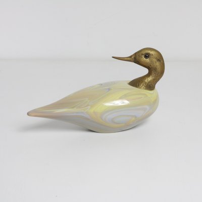 Glass Duck-SXX-996575