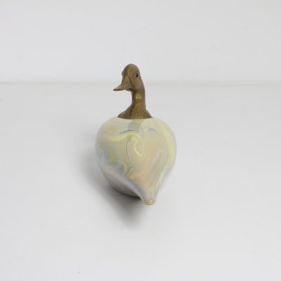 Glass Duck-SXX-996575