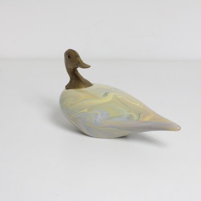 Glass Duck-SXX-996575