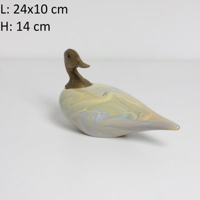 Glass Duck-SXX-996575