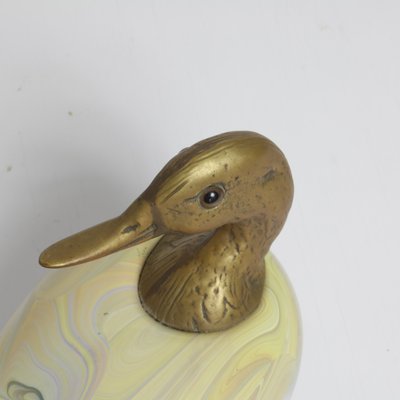 Glass Duck-SXX-996575