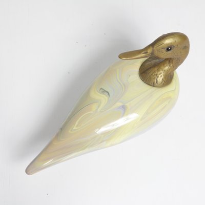 Glass Duck-SXX-996575