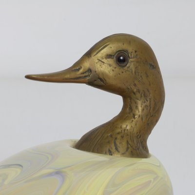 Glass Duck-SXX-996575