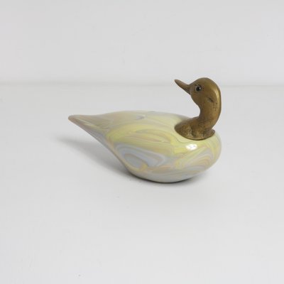 Glass Duck-SXX-996575