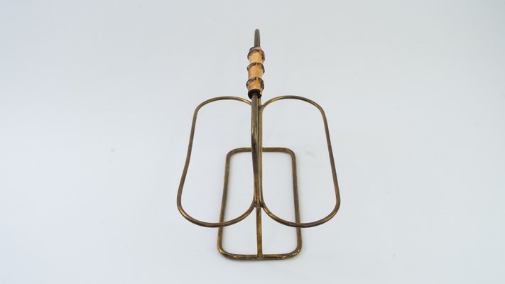 Glass Holder, 1950s-SPD-812136