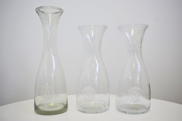 Glass Jugs, 1950s-KNM-1139986