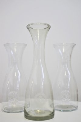 Glass Jugs, 1950s-KNM-1139986