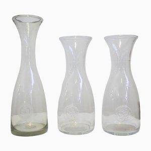 Glass Jugs, 1950s-KNM-1139986