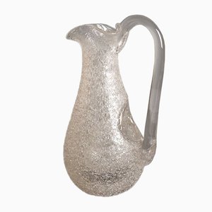 Glass Kalte Ente Water Jug, 1920s-WK-730774