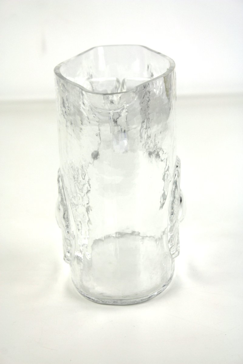 Glass Model Margerite Jug by C. J. Riedel for Riedel, 1960s