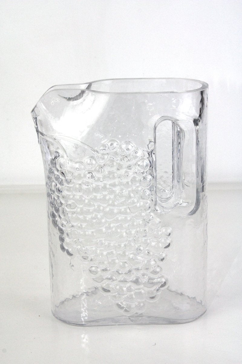 Glass Mug from Riedel, 1960s