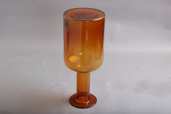 Glass Object by Otto Brauer for Holmegaard-DQ-1003457