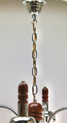 Glass Pendant from Mazzega-MJY-1352544