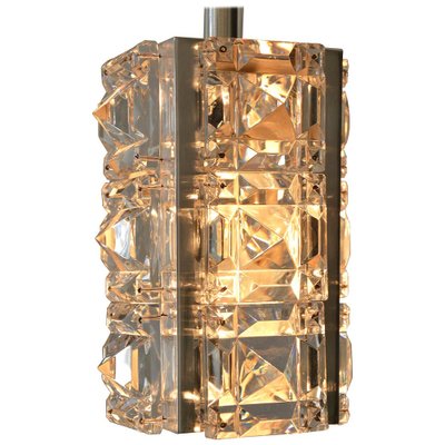 Glass Pendant Lamp-SPD-978523