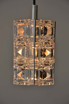 Glass Pendant Lamp-SPD-978523