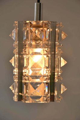 Glass Pendant Lamp-SPD-978523