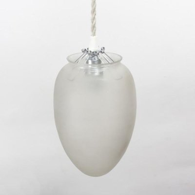 Glass Pendant Lamp-CQZ-648401