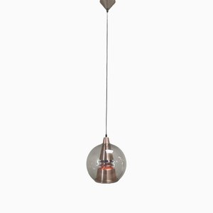 Glass Pendant Lamp from Artimeta-SU-1268196