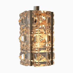 Glass Pendant Lamp-SPD-978523