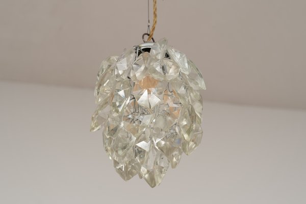 Glass Pendant Light-GE-1138469