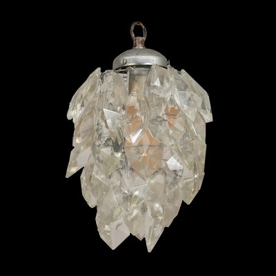 Glass Pendant Light-GE-1138469