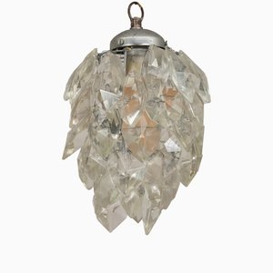 Glass Pendant Light-GE-1138469