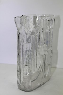 Glass Pitcher by C. J. Riedel for Riedel, 1960s-ZWH-888514