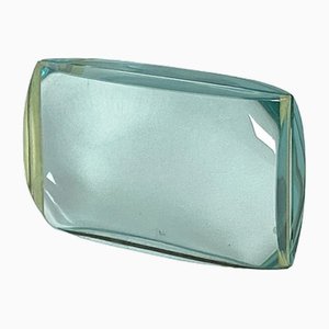 Glass Portfotto from Fontana Arte, 1950s-LKT-1741639