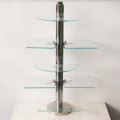 Glass Shelf, 1950s-NZV-978809