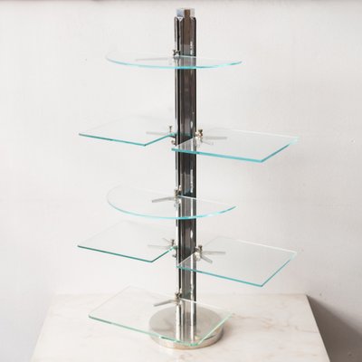 Glass Shelf, 1950s-NZV-978809