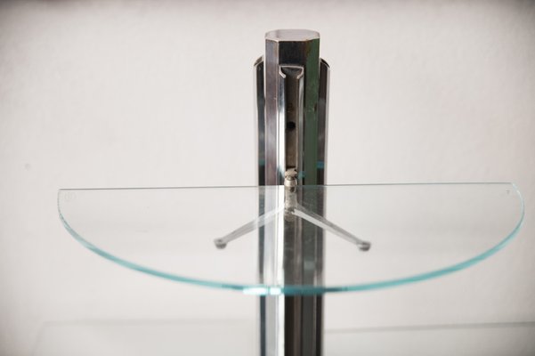 Glass Shelf, 1950s-NZV-978809