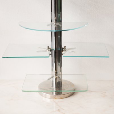 Glass Shelf, 1950s-NZV-978809