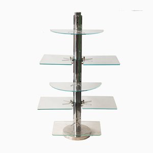 Glass Shelf, 1950s-NZV-978809