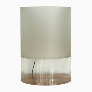 Glass Table Lamp by Guido Rosati for Fontana Arte, 1972-CC-1755961