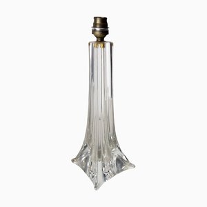 Glass Table Lamp, French, 1960 Saint Louis-RIU-1433121