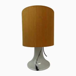 Glass Table Lamp from Peill & Putzler, 1970s-BGP-1721194