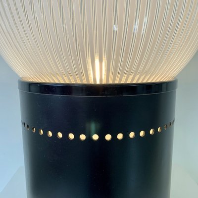 Glass Table Lamp from Venini, Italy, 1960s-EW-1747221