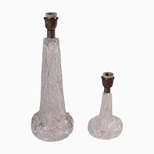 Glass Table Lamps, Set of 2-VMM-766127