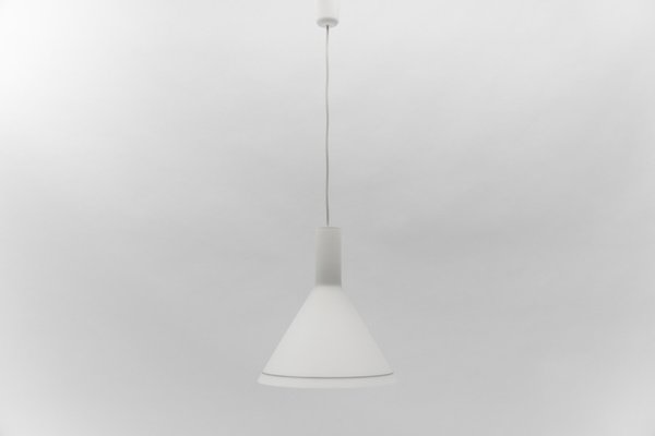 Glass Tokyo Ceiling Lamp by Wilhelm Braun-Feldweg for Peill & Putzler-KQB-1756051