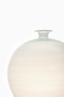 Glass Vase by Barovier and Toso, 1960s-SC-2027261