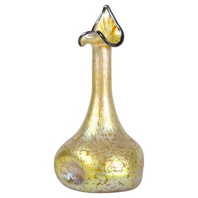 Glass Vase Candia Papillon from Loetz Witwe, Bohemia, 1898-TQA-1322137