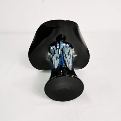 Glass Vase from Erwin Eisch, Germany, 1970s-ZTG-848287