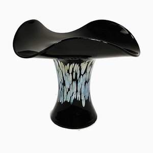 Glass Vase from Erwin Eisch, Germany, 1970s-ZTG-848287