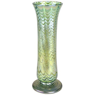 Glass Vase Phaenomen Genre 6893 from Loetz Witwe, Bohemia, 1899-TQA-1321972