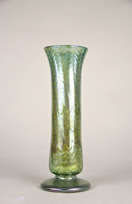 Glass Vase Phaenomen Genre 6893 from Loetz Witwe, Bohemia, 1899-TQA-1321972