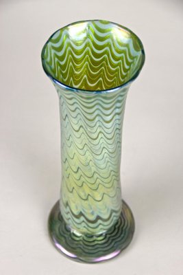 Glass Vase Phaenomen Genre 6893 from Loetz Witwe, Bohemia, 1899-TQA-1321972