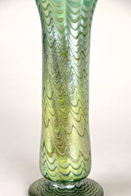 Glass Vase Phaenomen Genre 6893 from Loetz Witwe, Bohemia, 1899-TQA-1321972