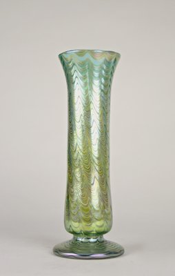 Glass Vase Phaenomen Genre 6893 from Loetz Witwe, Bohemia, 1899-TQA-1321972