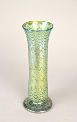 Glass Vase Phaenomen Genre 6893 from Loetz Witwe, Bohemia, 1899-TQA-1321972