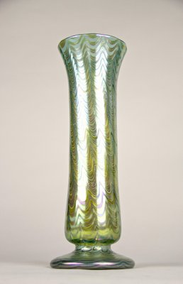 Glass Vase Phaenomen Genre 6893 from Loetz Witwe, Bohemia, 1899-TQA-1321972